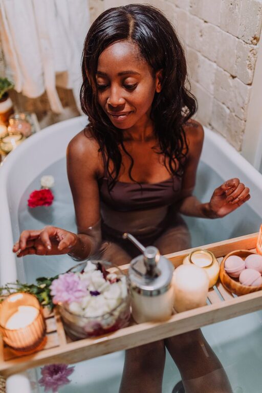 Low Cost Self Care Ideas You Can Enjoy at Home