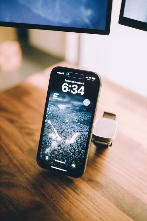 How to Set Up a Safe and Organized Charging Station